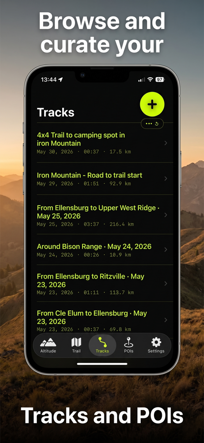 Altisenda screenshot 3